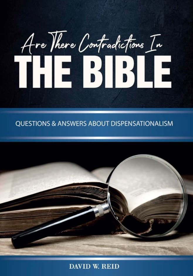 Are There Contradictions in the Bible?